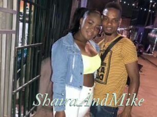 ShairaAndMike