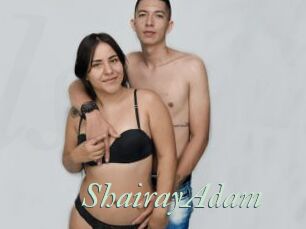 ShairayAdam