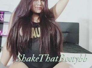 ShakeThatBootybb