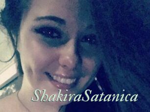 ShakiraSatanica