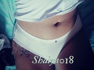 Shalyn018
