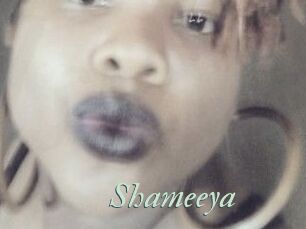 Shameeya
