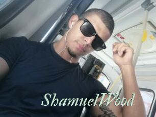 ShamuelWood