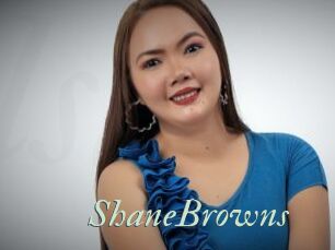 ShaneBrowns