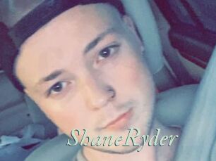 ShaneRyder
