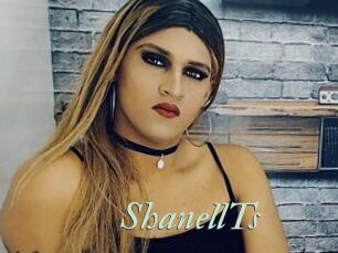 ShanellTs