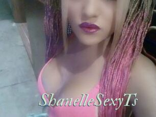 ShanelleSexyTs