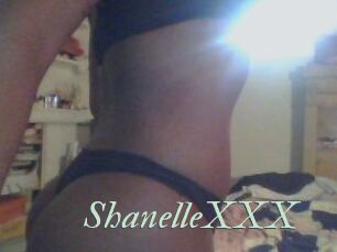 ShanelleXXX
