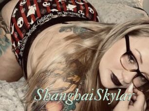 ShanghaiSkylar