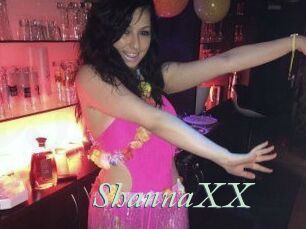 ShannaXX