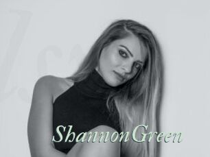 ShannonGreen