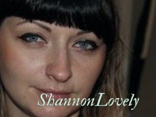 ShannonLovely