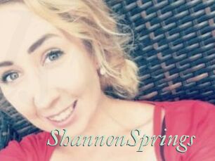 ShannonSprings