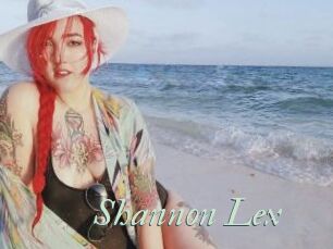 Shannon_Lex