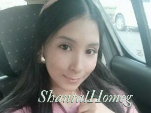 ShantalHomeg