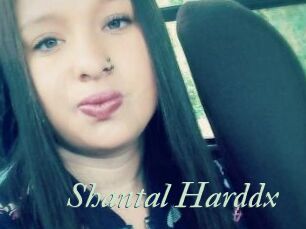 Shantal_Harddx