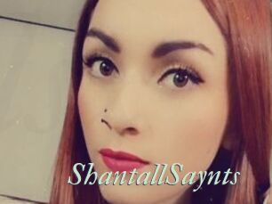 ShantallSaynts