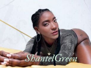 ShantelGreen