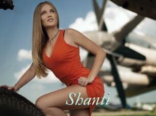 Shanti