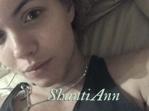 ShantiAnn