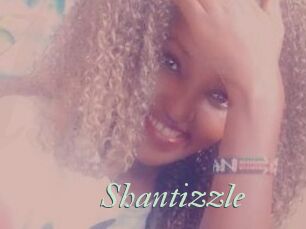 Shantizzle