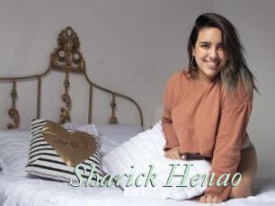 Sharick_Henao