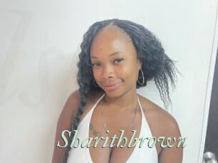 Sharithbrown