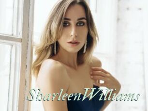 SharleenWilliams