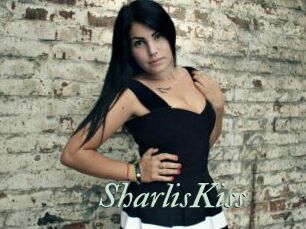 SharlisKiss