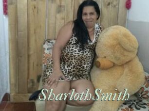 SharlothSmith