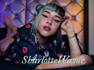 SharlotteWayne