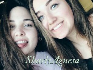 SharlyAgnesa