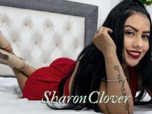 SharonClover