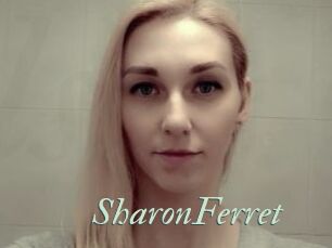 SharonFerret