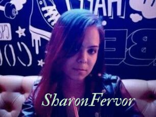 SharonFervor