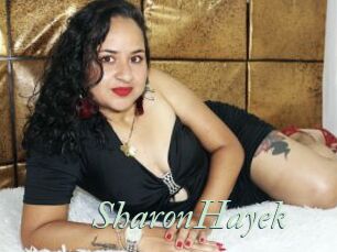 SharonHayek