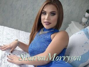 SharonMorryson
