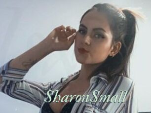 SharonSmall