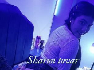 Sharon_tovar