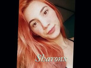 Sharonx