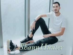 ShaunHunter