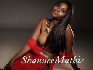 ShauneeMathis