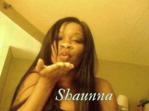 Shaunna