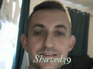Shaved39