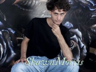 ShawnMorris
