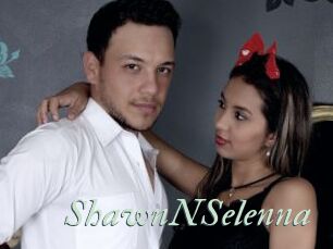 ShawnNSelenna