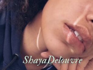 ShayaDelouvre