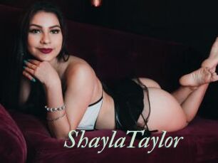ShaylaTaylor