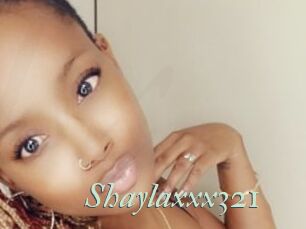Shaylaxxx321