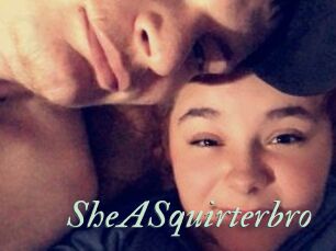 SheASquirterbro